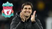 Foto ilustrativa de la nota titulada: Premier League: ¿Cuántos MILLONES ganaría Andoni Iraola como nuevo DT del Liverpool?