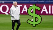 Foto ilustrativa de la nota titulada: La MILLONARIA cifra que Real Madrid pagaría a Benfica para firmar a Jose Mourinho