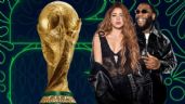 Foto ilustrativa de la nota titulada: Shakira estará en la inauguración del Mundial 2026 en el Estadio Azteca