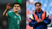 Foto ilustrativa de la nota titulada: Gilberto Mora y Lamine Yamal lideran a las joyas que debutarán en el Mundial 2026