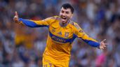 Foto ilustrativa de la nota titulada: River Plate quiere a Ángel Correa: ¿Cuántos MILLONES debe pagarle a Tigres?