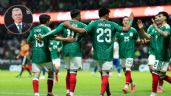 Foto ilustrativa de la nota titulada: Javier Aguirre asegura que México está listo para jugar el Mundial 2026: "Llegamos bien"