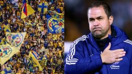 Foto que representa a Club América realizará homenaje HOY a André Jardine; ¿qué fans podrán asistir?