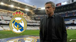 Foto que representa a Mourinho habría desmentido su regreso al Real Madrid: La verdad detrás del polémico video