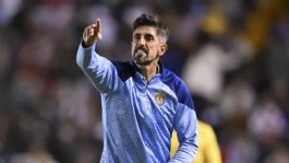 Foto que representa a Veljko Paunovic revela que pudo fichar a estrella de la Selección Mexicana para Chivas
