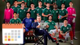 Foto que representa a ¿El 11 de junio será feriado por la inauguración del Mundial 2026? Sheinbaum lo aclara