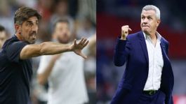 Foto que representa a México vs Serbia HOY: Alineaciones y Dónde ver el juego del Tricolor previo al Mundial 2026