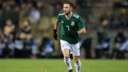 Foto que representa a Mundial 2026: Miguel Layún exige a Selección Mexicana ver más allá del quinto partido