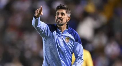 Veljko Paunovic revela que pudo fichar a estrella de la Selección Mexicana para Chivas