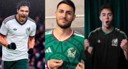 Mundial 2026: Este es el jersey que usará México para el Juego Inaugural ante Sudáfrica