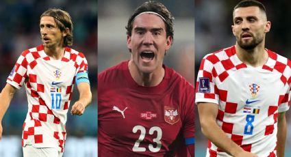 ¿Y si Yugoslavia siguiera existiendo? El poderoso XI que podría competir en el Mundial 2026