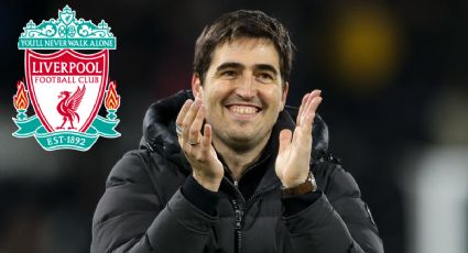 Premier League: ¿Cuántos MILLONES ganaría Andoni Iraola como nuevo DT del Liverpool?