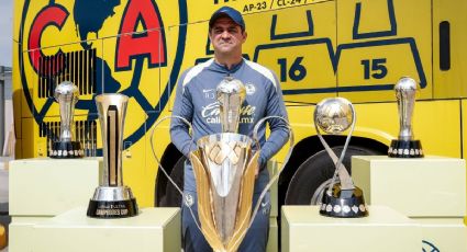 André Jardine rompe el silencio: La verdadera razón por la que salió del Club América