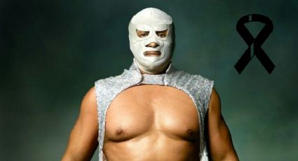 Falleció Ángel Blanco Jr: ¿Quién era el popular luchador de los años 80 y 90?
