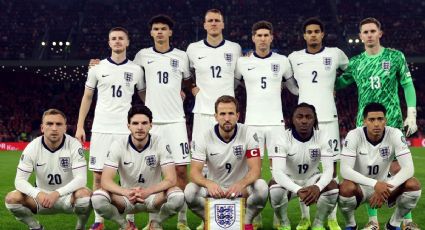 Grupo L: Inglaterra en el Mundial 2026; Partidos, dónde ver, once inicial y figuras clave