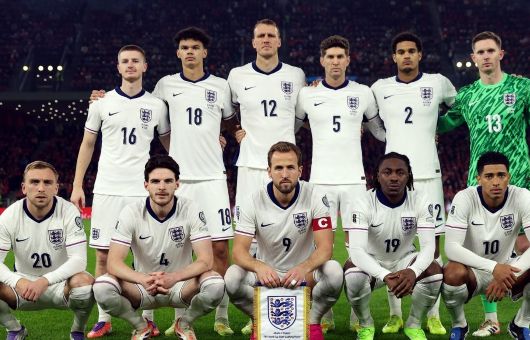 Grupo L: Inglaterra en el Mundial 2026; Partidos, dónde ver, once inicial y figuras clave