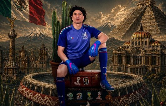 Guillermo Ochoa y su sexto mundial: ¿En cuáles Copas del Mundo ha jugado?
