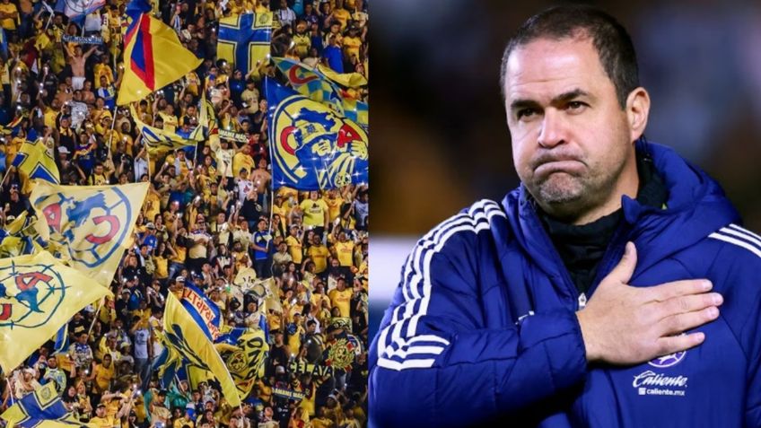 Club América realizará homenaje HOY a André Jardine; ¿qué fans podrán asistir?