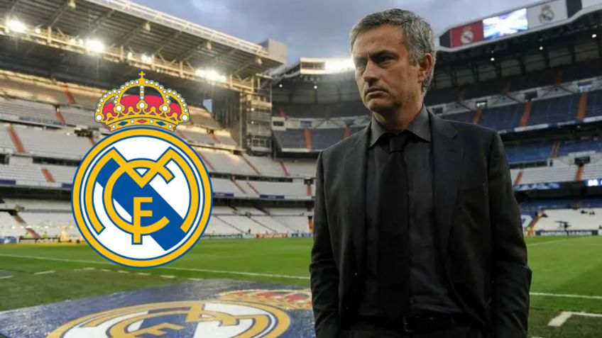Mourinho habría desmentido su regreso al Real Madrid: La verdad detrás del polémico video