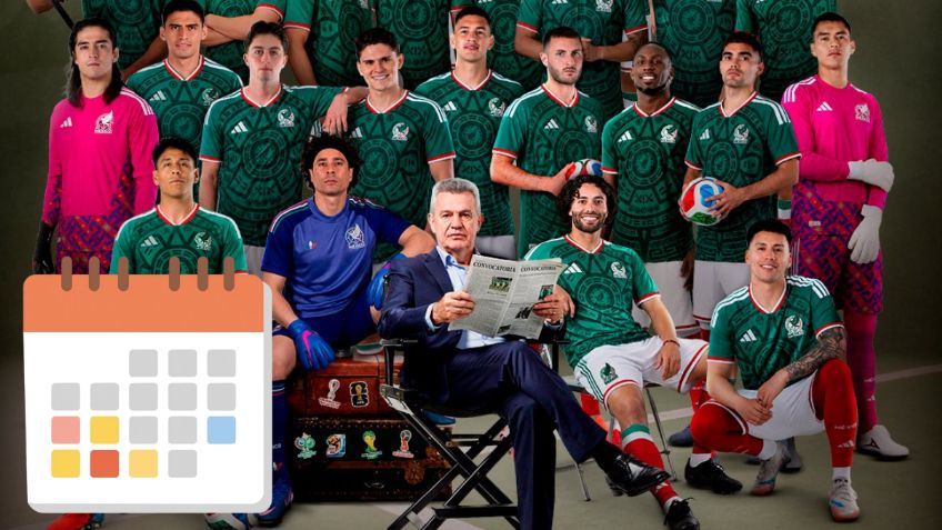¿El 11 de junio será feriado por la inauguración del Mundial 2026? Sheinbaum lo aclara