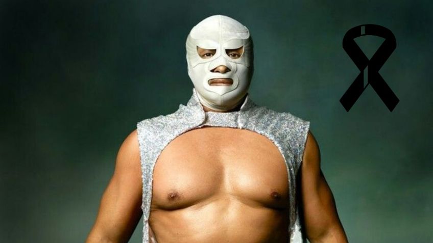 Falleció Ángel Blanco Jr: ¿Quién era el popular luchador de los años 80 y 90?