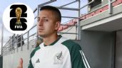 Foto ilustrativa de la nota titulada: Piojo Alvarado sueña con llegar a la Final del Mundial 2026 con México: "Nos llaman locos"