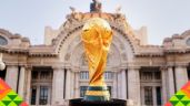 Foto ilustrativa de la nota titulada: La Copa del Mundo está en CDMX: ¿Cómo ver el Trofeo del Mundial 2026? Fechas y sede