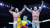 Foto ilustrativa de la nota titulada: CMLL: Místico y Komander encabezan CARTELERAS en CDMX, Puebla y Guadalajara del 5 al 9 de junio