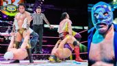 Foto ilustrativa de la nota titulada: CMLL: ¿Por qué la Copa Dinastías 2026 tendrá 5 campeones en la Arena México?