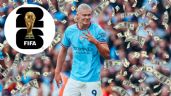 Foto ilustrativa de la nota titulada: Manchester City, el club que más figuras aporta al Mundial 2026: ¿Cuántos MILLONES ganará?