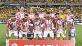 Foto que representa a Grupo L: Croacia en el Mundial 2026; Partidos, dónde ver, once inicial y figuras clave