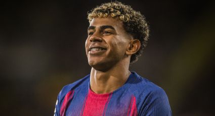 Lamine Yamal se impone a Mbappé: Es reconocido como el Mejor Jugador de LaLiga