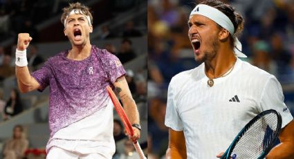 Flavio Cobolli vs Zverev: ¿Dónde ver la Final de Roland Garros 2026 el 7 de junio? Horario