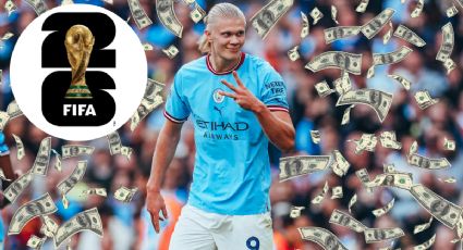 Manchester City, el club que más figuras aporta al Mundial 2026: ¿Cuántos MILLONES ganará?