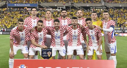 Grupo L: Croacia en el Mundial 2026; Partidos, dónde ver, once inicial y figuras clave