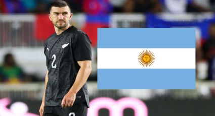 ¿A un grande? Club de Argentina sueña con fichar a Tim Payne, sensación del Mundial 2026