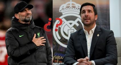 ¿Klopp al Real Madrid? Agente rompe el silencio tras promesa de Enrique Riquelme