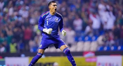 Tala Rangel levanta la mano: sus números superan a los de Ochoa rumbo al Mundial 2026