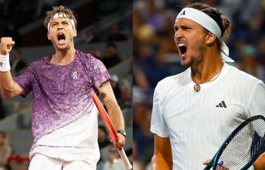 Flavio Cobolli vs Zverev: ¿Dónde ver la Final de Roland Garros 2026 el 7 de junio? Horario