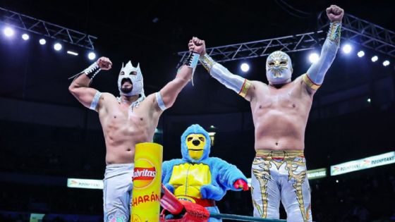 CMLL: Místico y Komander encabezan CARTELERAS en CDMX, Puebla y Guadalajara del 5 al 9 de junio