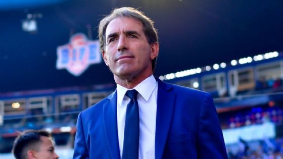 La tradición uruguaya ilusiona al América con la llegada de Guillermo Almada