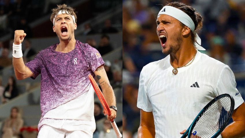 Flavio Cobolli vs Zverev: ¿Dónde ver la Final de Roland Garros 2026 el 7 de junio? Horario