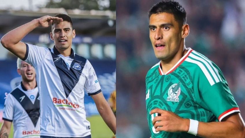 Memote Martínez: De querer desistir en la Liga de Expansión a ser la sorpresa del Mundial 2026