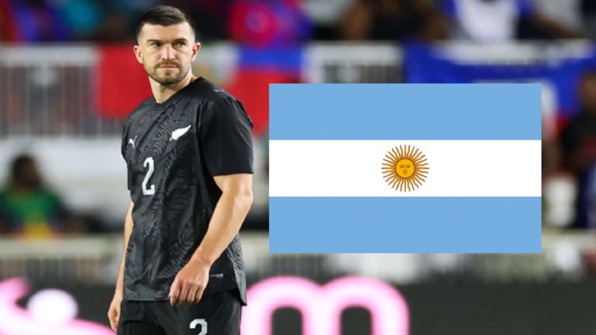 ¿A un grande? Club de Argentina sueña con fichar a Tim Payne, sensación del Mundial 2026