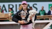 Foto ilustrativa de la nota titulada: ¿Quién es Mirra Andreeva? La nueva campeona de Roland Garros 2026 a sus 19 años