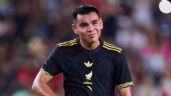 Foto ilustrativa de la nota titulada: Huiqui revela la plática que tuvo con Charly Rodríguez tras no ser llamado al Mundial 2026