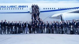 Foto que representa a Irán denuncia discriminación de EU tras no dar todas las visas