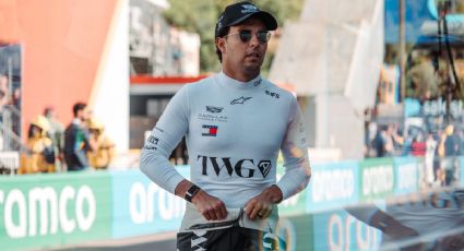 GP de Mónaco: Checo Pérez vuelve a quedarse en la Q1 de la clasificación; Antonelli gana la P1