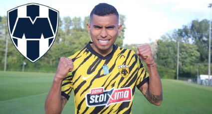 Matías Almeyda buscaría fichar a Orbelín Pineda; ¿cuántos millones pagaría Rayados?