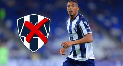 Anthony Martial estaría fuera de Rayados; sería la primera 'víctima' de Almeyda